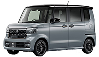 軽自動車