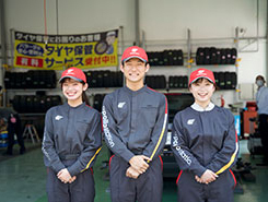 完成・お引渡し