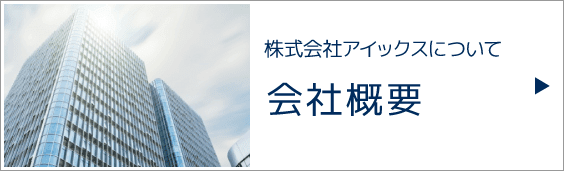 株式会社アイックスホールディングス